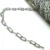 Durable Steel Chain for Bollard Barrier System 4mm Alloy Steel Chain Malaysia – High-Strength Link