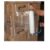 Manual Stretch Film Dispenser Tool | Adjustable 300-500mm