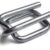 32mm galvanized buckle for composite strapping