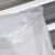 Industrial Packaging Liner 2000mm x 3000mm High clarity PE liner bag for jumbo bags, moisture-proof, 6mil thickness
