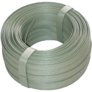 Heavy-duty PP strapping band Malaysia roll