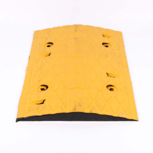 Rubber Speed Hump Malaysia 1m length