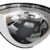 180 degree indoor dome mirror Malaysia installation