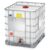 IBC Tank Malaysia 1000L Food Grade BBIM B01-00096