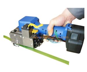 Battery strapping tool Malaysia Z322 PET 16mm