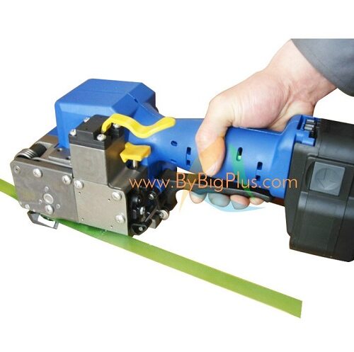 Z322 Automatic Battery Strapping Tool Malaysia Battery strapping tool Malaysia Z322 PET 16mm