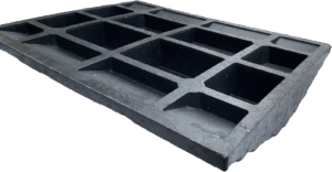 Middle Section Speed Bump for Trucks Malaysia
