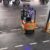 Flexible Safety Bollard Front View Flexible Polymer Safety Bollard Malaysia