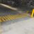Flex Impact Bollard 780mm Height 780mm Flex Impact Bollard Selangor