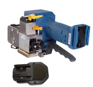 Battery-operated strapping tool Malaysia
