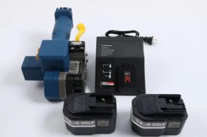 Z322 PET battery strapping tool Selangor