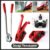 Strap Tensioner & Sealer – 19mm PP Strap Strap tensioner for plastic strap – 19mm sealer & tensioner Malaysia