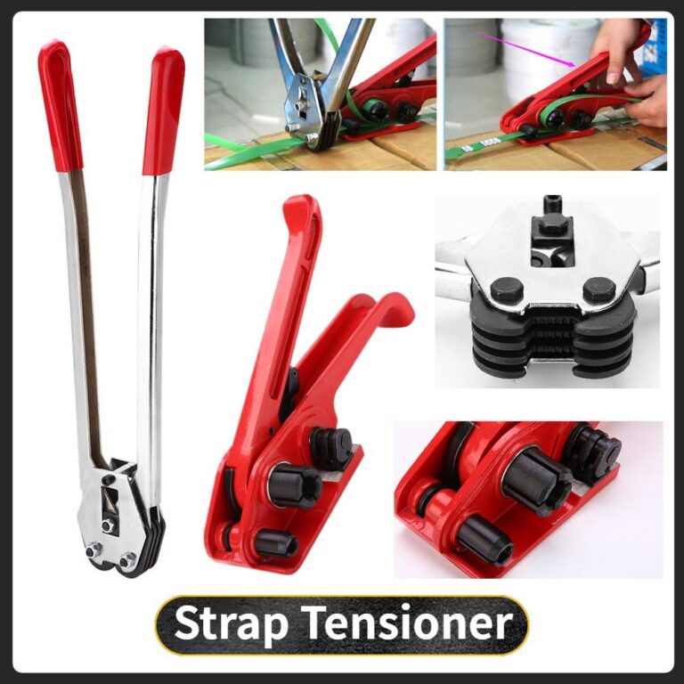 Strapping Tools Set Packing Tool Malaysia-1 Set Strapping Tool Set for PP Strap