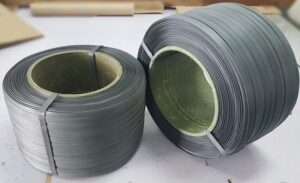 PP strapping band Malaysia for industrial packaging