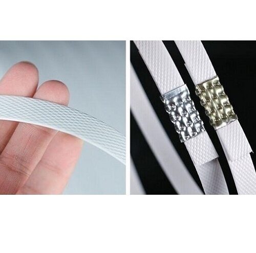 Metal Clips for PP Strapping Band Malaysia