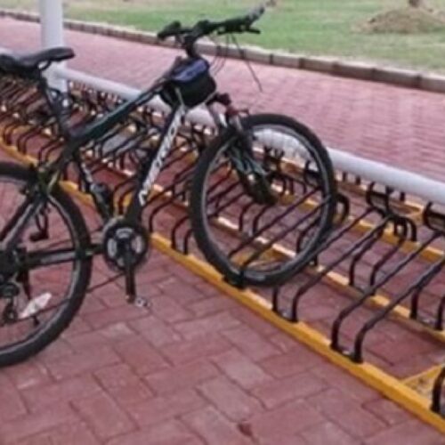 Indoor Bike Rack & Display Stand | Blue Box Malaysia Indoor bike rack Malaysia – space-saving display stand