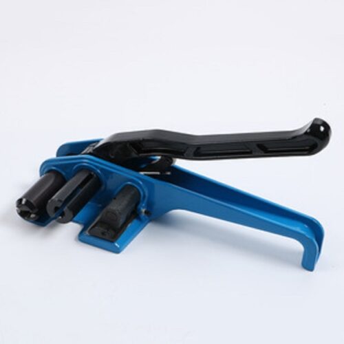 Blue Box Strapping Equipment Heavy duty strapping tool Malaysia