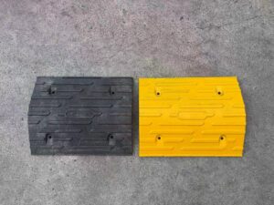 Heavy Duty Speed Hump Malaysia for Trucks