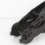 Manual tensioner tool for 50mm strap