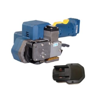 PET PP corded battery strapping tool Malaysia Z323