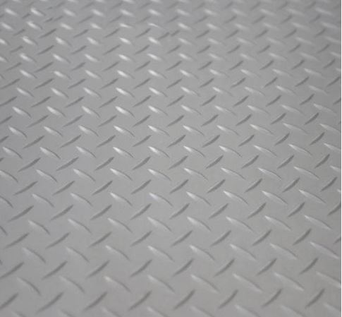 Diamond checker plate floor mat Malaysia