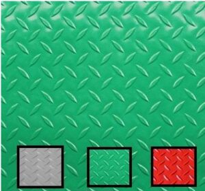 Anti slip mat Malaysia diamond checker plate