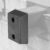 Rectangular Dock Bumper 330x250x100MM BBBIM Dock bumper Malaysia rectangular rubber bumper