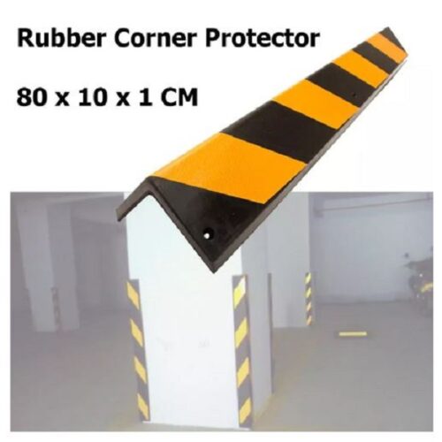 BBIM rubber wall protector Malaysia
