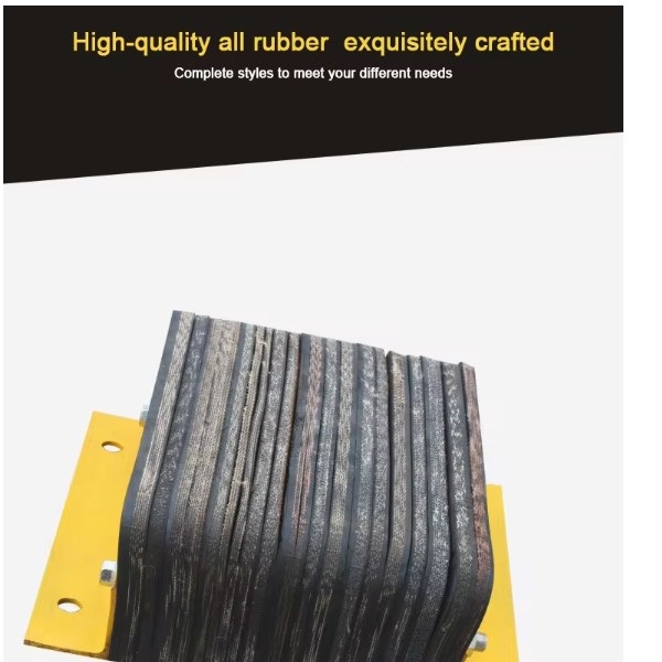 Dock bumper 30x20x10CM BPDM