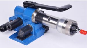 Pneumatic Strapping Tool Malaysia Composite Model BBIM-00083