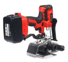 High Tension Automatic Strapping Hand Tool BBIM Battery operated composite strapping hand tool