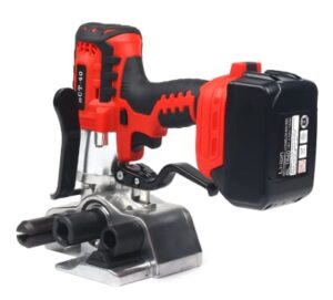 Automatic strapping tool Malaysia BBIM-00082