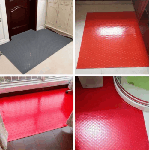 Diamond plate anti slip mat Malaysia