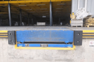 Industrial dock bumper Malaysia