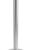 Q-Up Stand Malaysia stainless steel queue pole with red belt