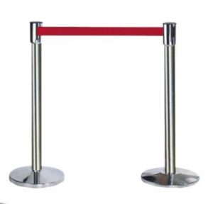 BBIM Q-Up Stand Malaysia queue management system