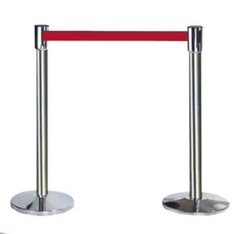 BBIM Q-Up Stand Malaysia queue management system