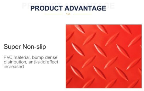 anti slip rubber mat Malaysia staircase step tread non-slip PVC safety mat cut to size Blue Box BU-00015-Roll SelangorTitle: Anti Slip Rubber Mat Malaysia Staircase Application — Non-Slip PVC Step Tread Safety Mat