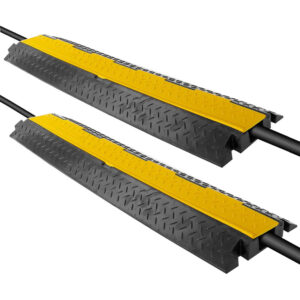 Cable ramp dimensions 1000mm 220mm 30mm inner slot 20x70mm
