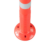 PE medium grade flexible traffic pole impact resistant Malaysia