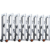 Stainless Steel Expandable Barrier Gate road traffic control Malaysia