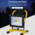 Rechargeable LED work light portable outdoor Malaysia