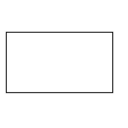 A3 sign board stand dimensions 1320mm height 320x440mm frame – BPDM Malaysia specification diagram