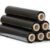 Black stretch film 6 rolls per box packaging Malaysia