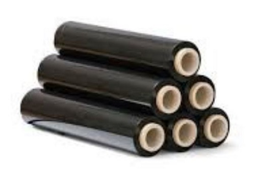Black Stretch Film 6 Rolls Per Box – B01-00170 Malaysia Black stretch film 6 rolls per box packaging Malaysia
