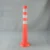 Road safety delineator pole construction zone Malaysia