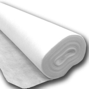 Geotextile Malaysia woven ground cover membrane 2M x 100M landscape fabric weed control mat Blue Box Sdn Bhd Selangor