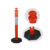 BBIM-A01-00013-Traffic-Delineator-Post-Malaysia Traffic delineator post Malaysia BBIM A01-00013 flexible road barrier with reflective strips