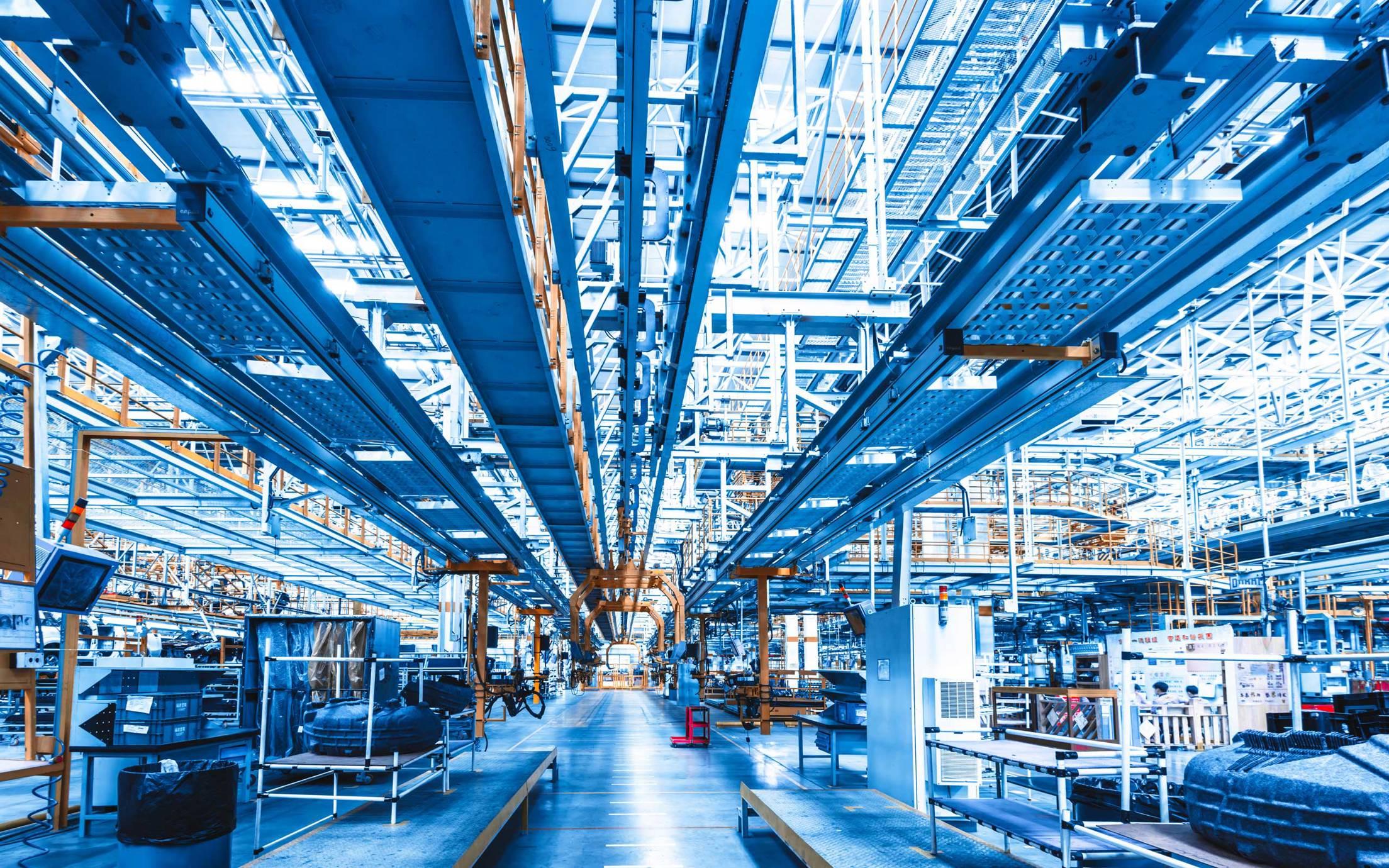 BlueBox Warehouse Packaging Optimization