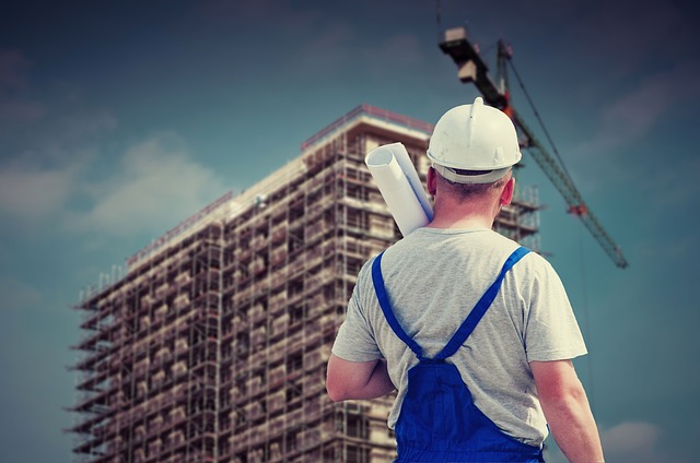 Industrial business partnership supporting warehouse and supply chain operations